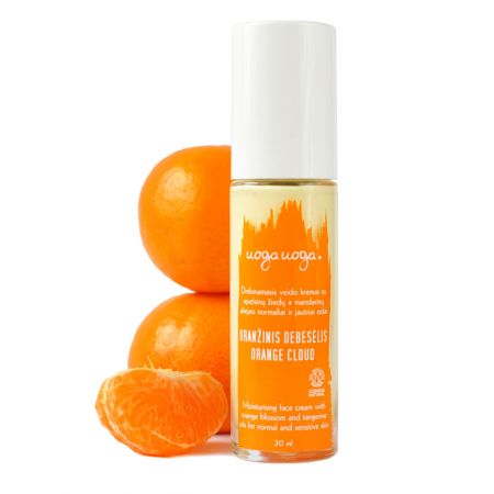 Orange Cloud | Home | Natūrali kosmetika | Uoga Uoga