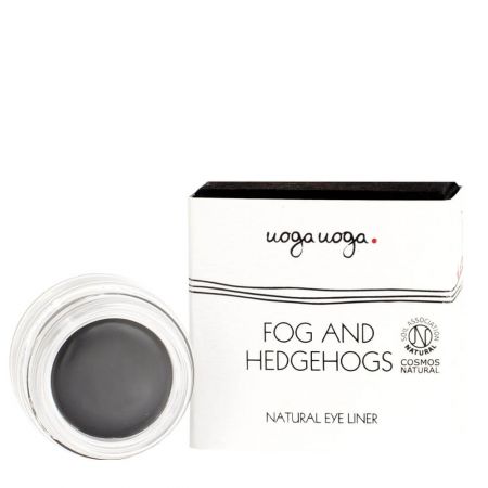 Fog and Hedgehogs | Acu ēnas un kontūrlīnijas | Natūrali kosmetika | Uoga Uoga