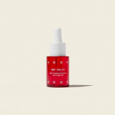 Matu serums | Maskas | Natūrali kosmetika | Uoga Uoga